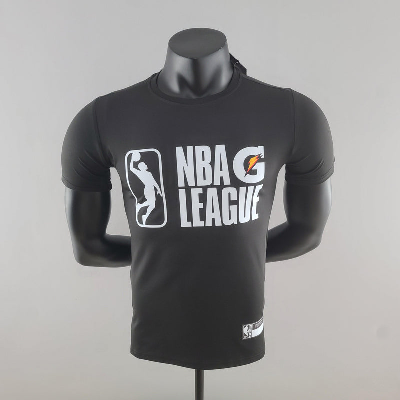 Camiseta Esportiva NBA LEAGUE Casual