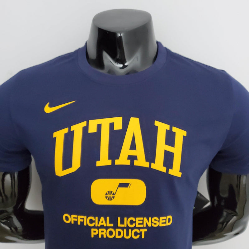 Camiseta Esportiva Nike UTAH