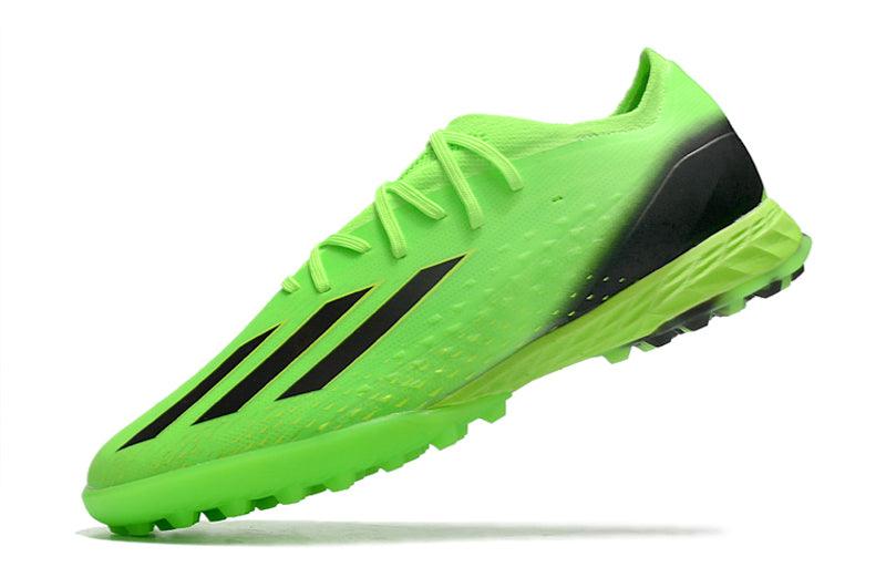 Chuteira de Society Adidas SpeedPortal