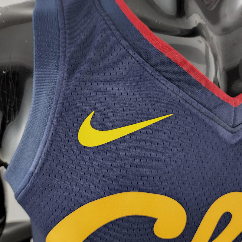 Camisa Regata de Basquete Cleveland Cavaliers - Versão Torcedor