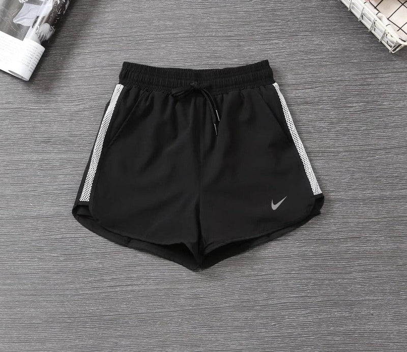 Shorts Feminino Academia Nike 2.0