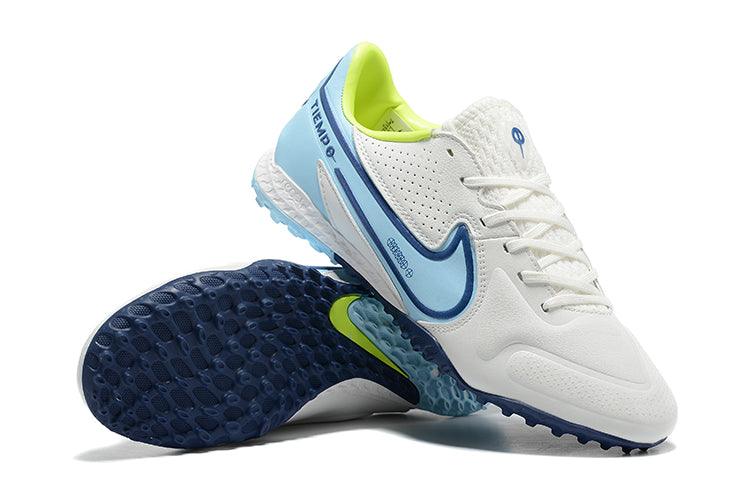 Chuteira De Society Nike Tiempo Legend