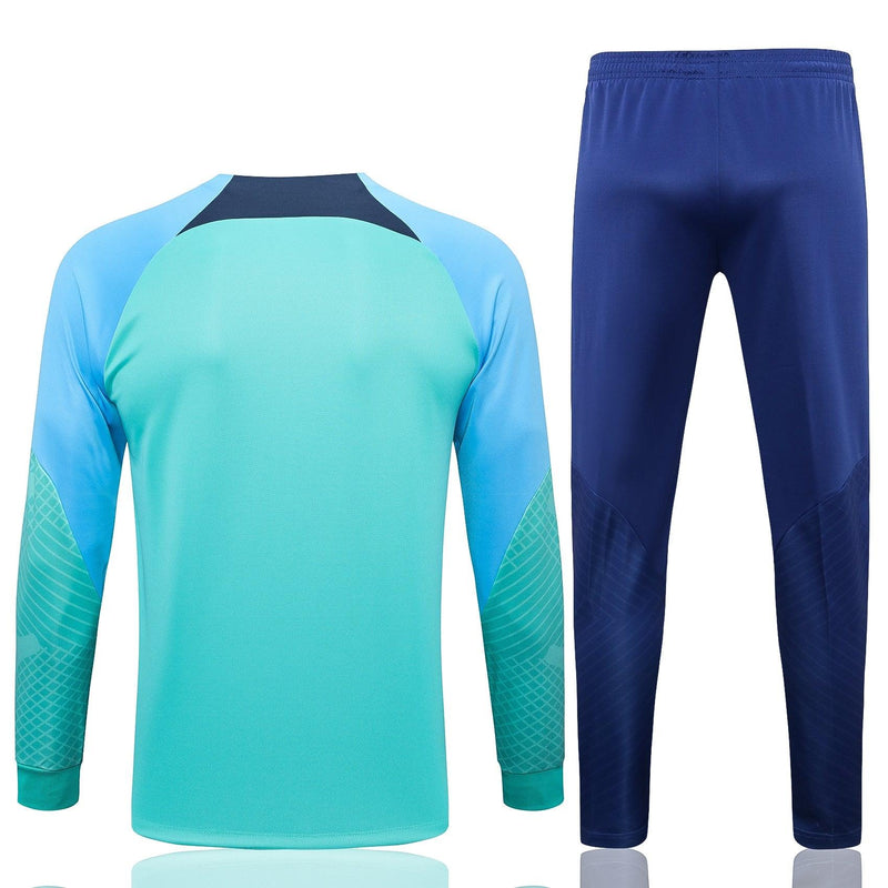 conjunto-do-barcelona-de-treino-23-24-azul-verde-vermelho-spotify