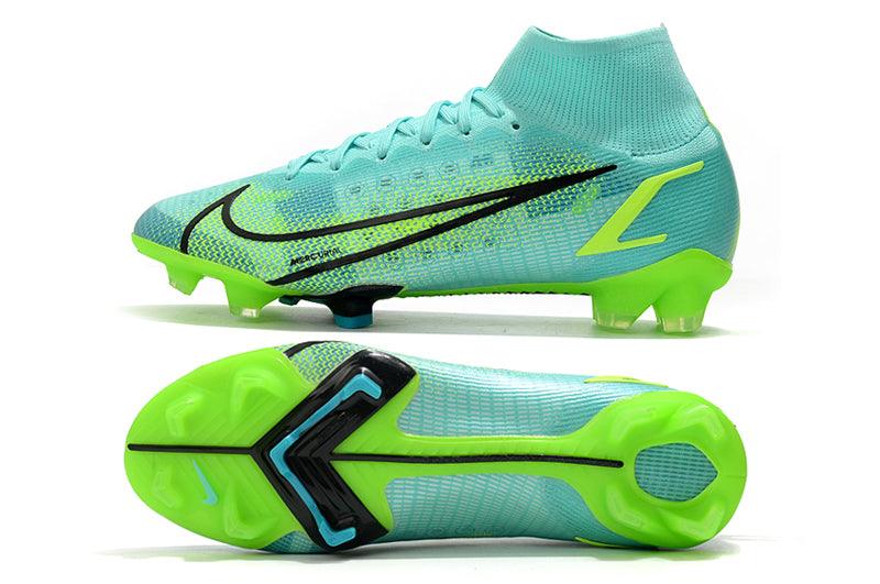 Chuteira De Campo Nike Superfly 8 Elite