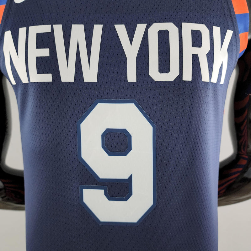 Camiseta Esportiva New York Knicks