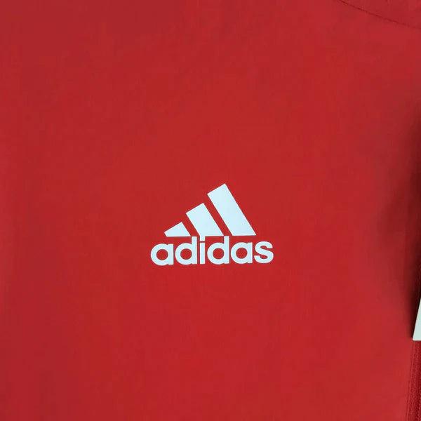 Corta Vento Chile Adidas 2022/23 Vermelho