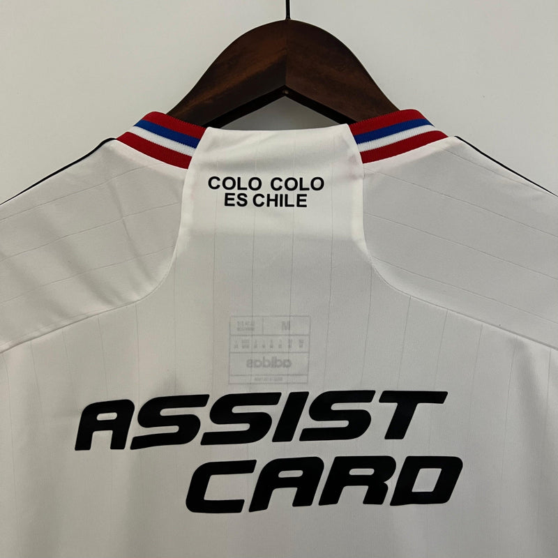 camisa-colocolo-home-adidas-23-branco-torcedor-palacios-benegas-camisa-de-time-futebol