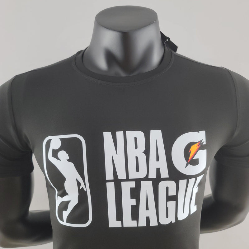 Camiseta Esportiva NBA LEAGUE Casual