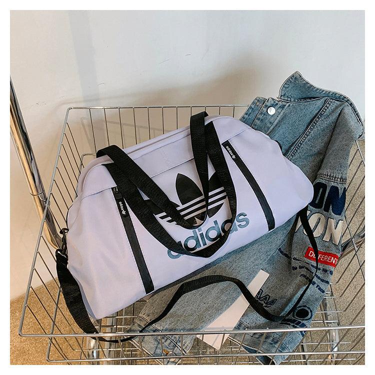 Bolsa De Academia Adidas