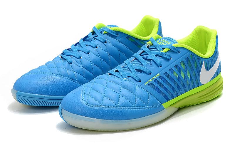 Chuteira de Futsal Nike Lunar Gato II