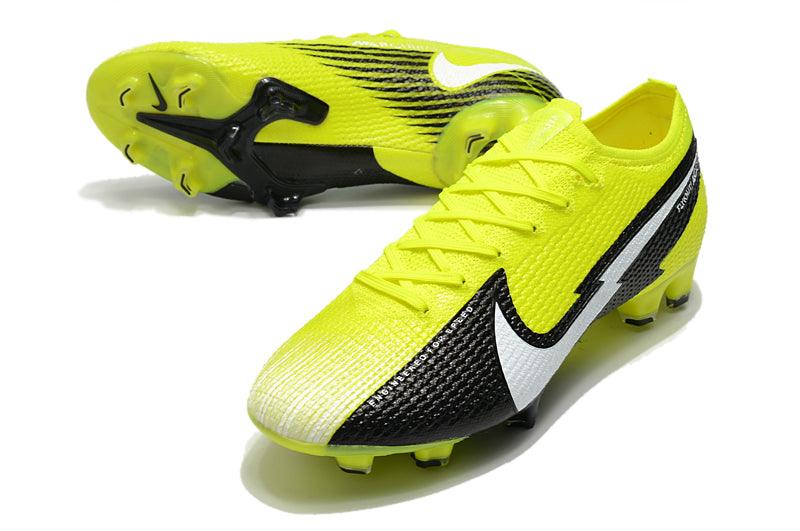 Chuteira de Campo Nike Mercurial Vapor 13 Elite