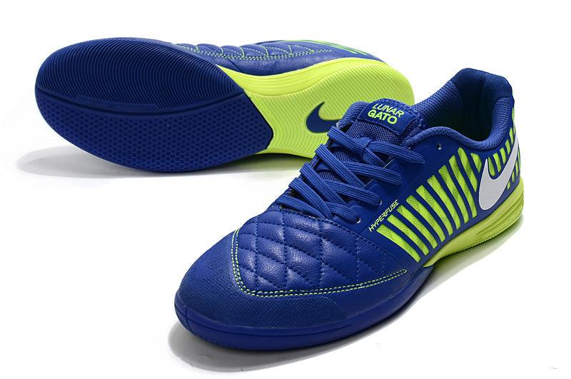 Chuteira de Futsal Nike Lunar Gato II