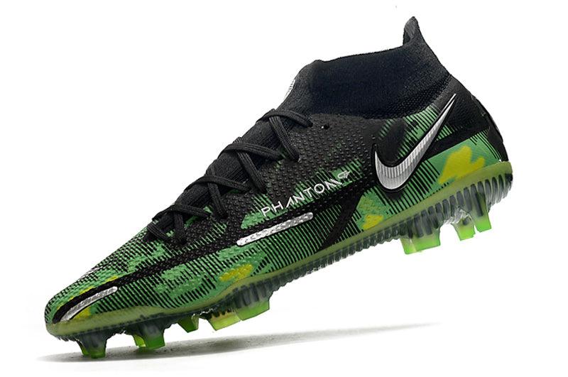 Chuteira De Campo Nike Phantom GT2 Dynamic Fit Elite