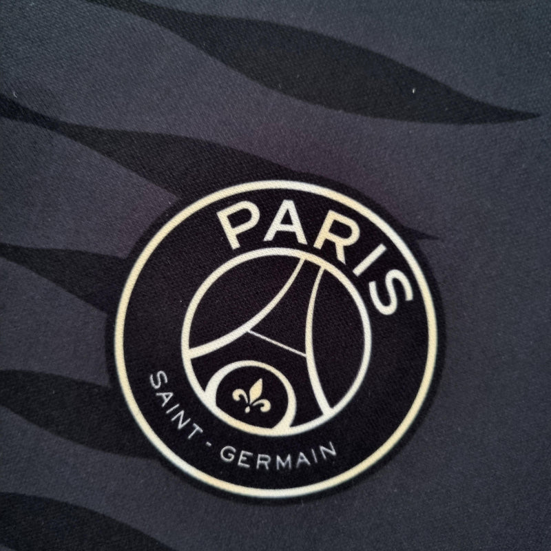 Camisa Paris Saint-Germain Psg Treino - 2022 Versão Torcedor