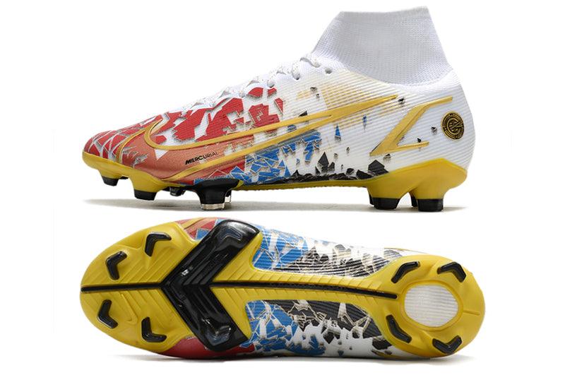 Chuteira De Campo Nike Superfly 8 Elite