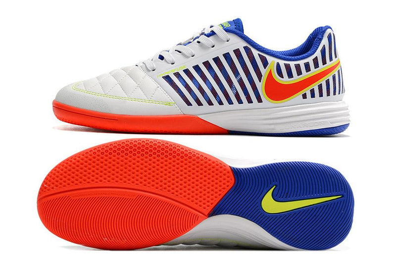 Chuteira de Futsal Nike Lunar Gato II