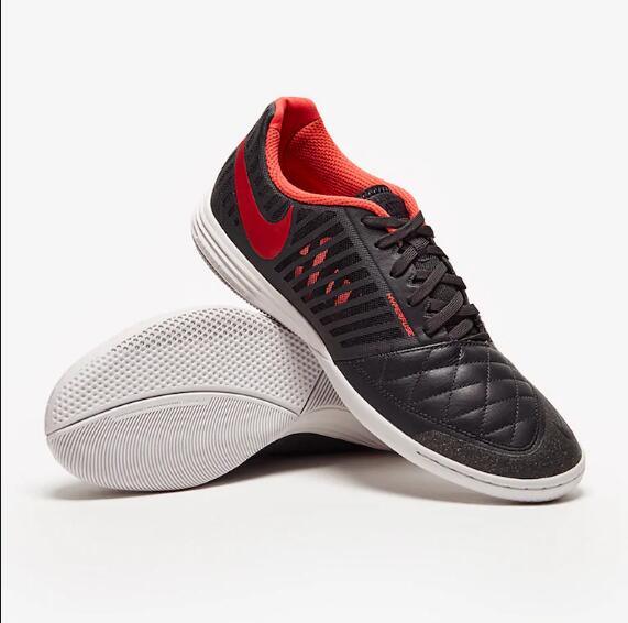 Chuteira de Futsal Nike Lunar Gato II