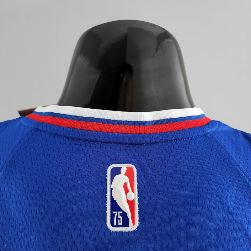 Camiseta Esportiva Los Angeles Clippers