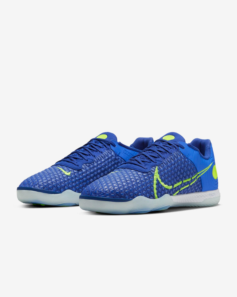 Chuteira de Futsal Nike Reactgato