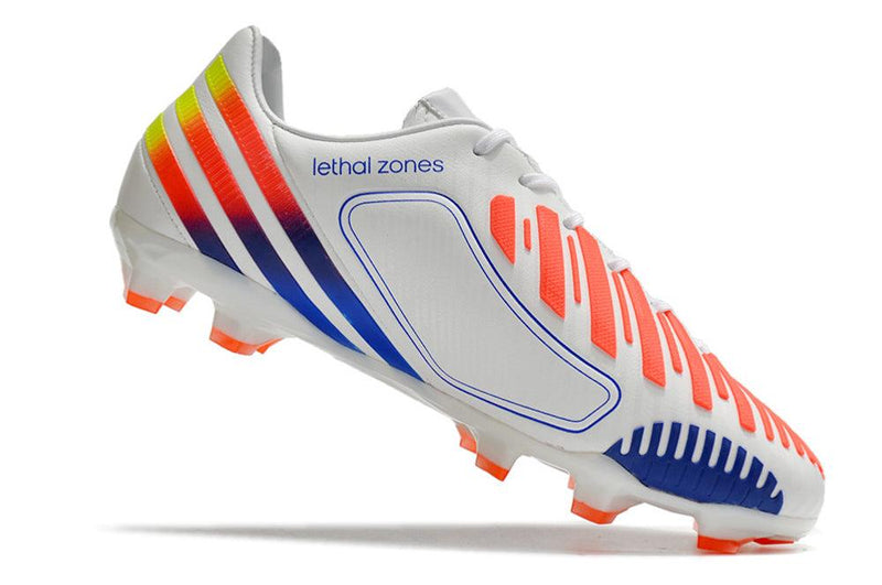 Chuteira de Campo Adidas PREDATOR LZ 6 Cores