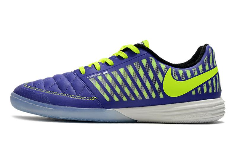 Chuteira de Futsal Nike Lunar Gato II