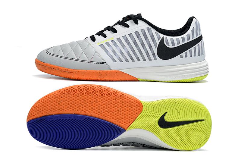 Chuteira de Futsal Nike Lunar Gato II