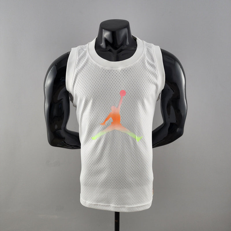 Camiseta Esportiva Regata Nike Jordan