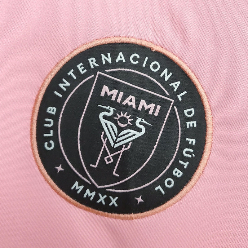 camisa-inter-miami-titular-versão-torcedor-rosa-polo-bordado-manga-curta-22-23-