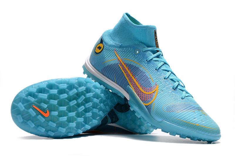 Chuteira De Society Nike Superfly 8