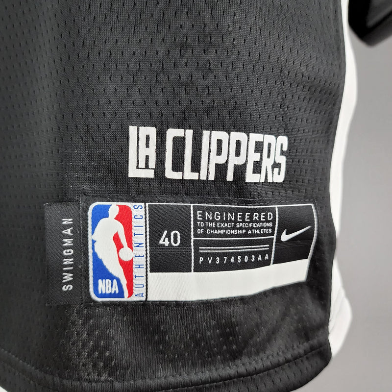 Camiseta Esportiva Los Angeles Clippers