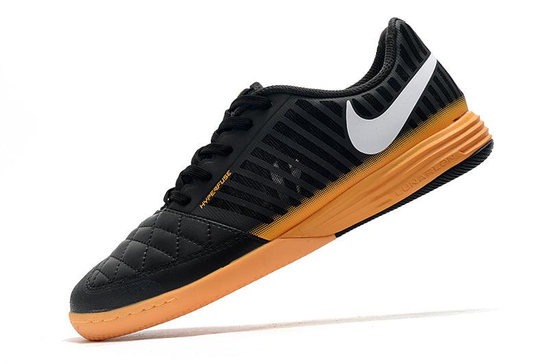 Chuteira de Futsal Nike Lunar Gato II