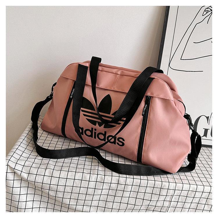 Bolsa De Academia Adidas