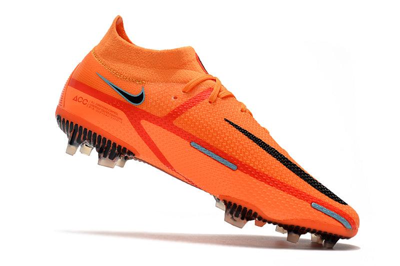 Chuteira De Campo Nike Phantom GT2 Dynamic Fit Elite