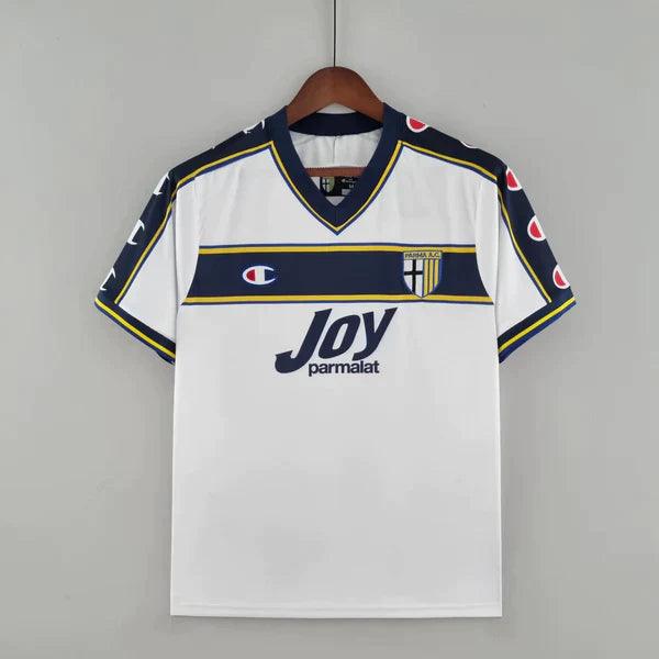 camisa-parma-retrô-2001-2002-reserva-branco-azul-gola-V