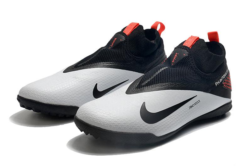 Chuteira Nike React Phantom Vision 2 Pro Dynamic Fit