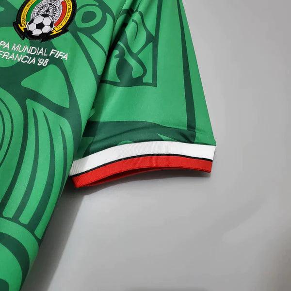 camisa-mexico-titular-home-1998-verde-gola-polo-branca-vermelho