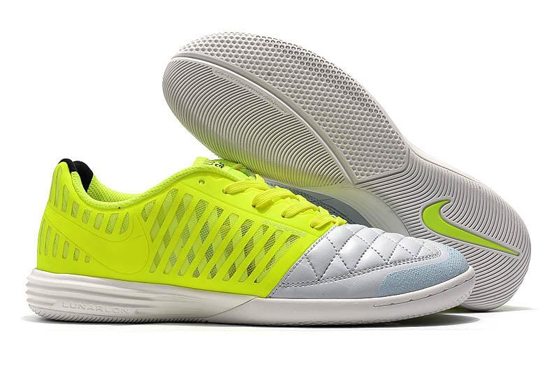 Chuteira de Futsal Nike Lunar Gato II