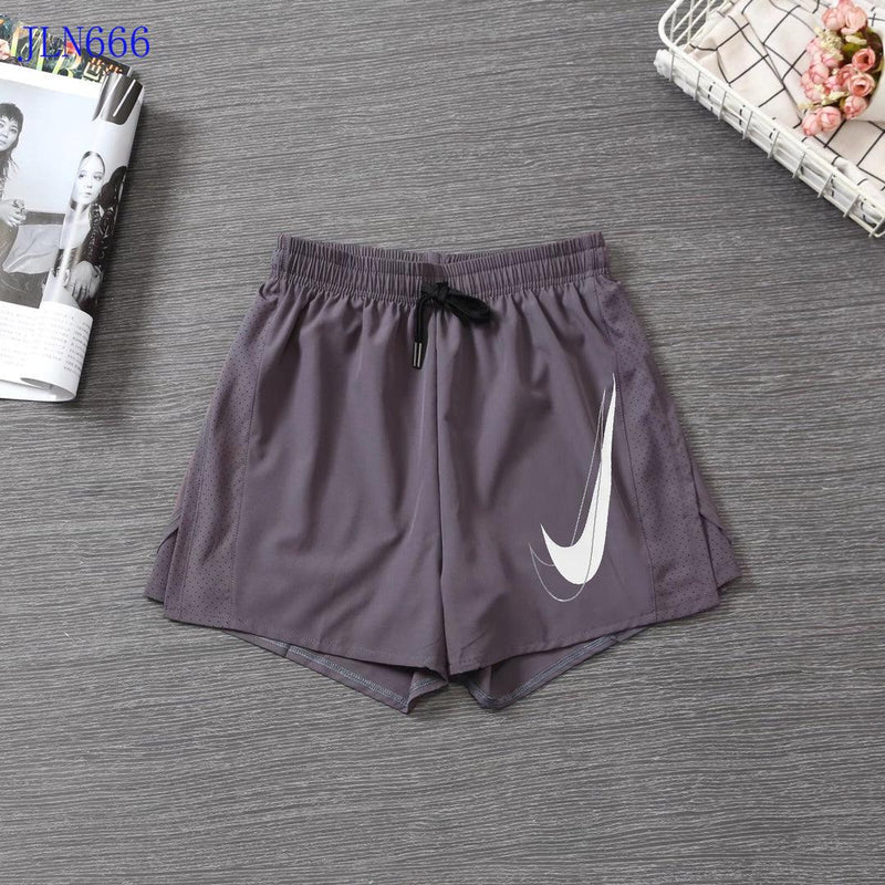 Shorts Feminino Academia Nike 2.0