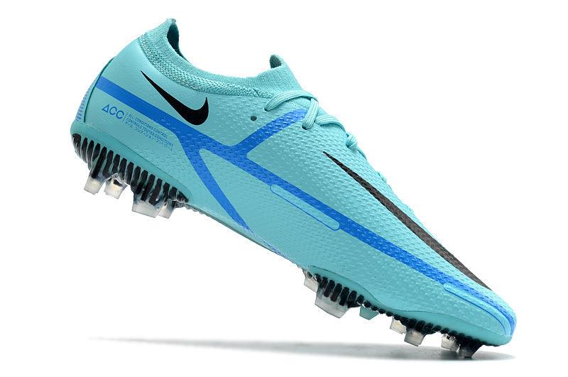 Chuteira De Campo Nike Phantom GT2 Dynamic Fit Elite 3 Cores