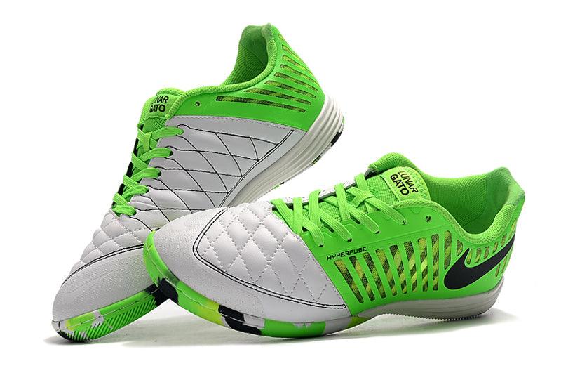 Chuteira de Futsal Nike Lunar Gato II