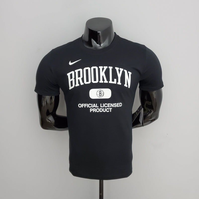 Camiseta Esportiva Nike Brooklyn