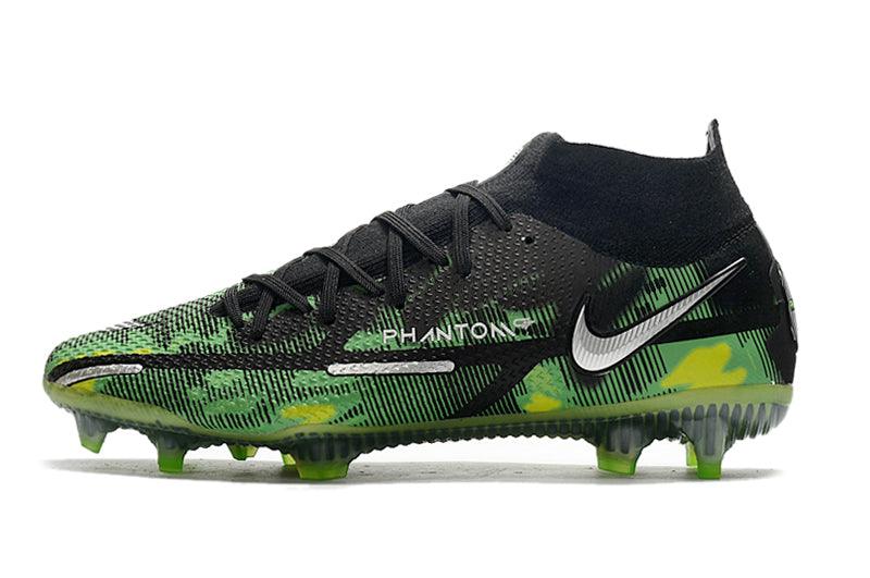 Chuteira De Campo Nike Phantom GT2 Dynamic Fit Elite