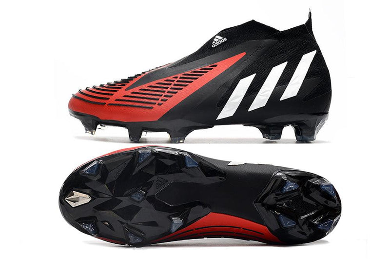 Chuteira de Campo AdidaPredator Edge+