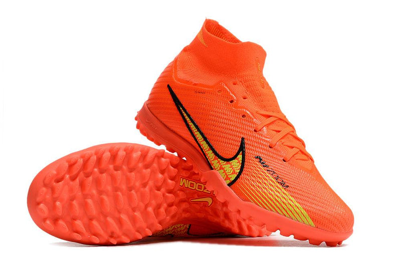 Chuteira De Society Nike Air Zoom Mercurial Vapor XV Elite