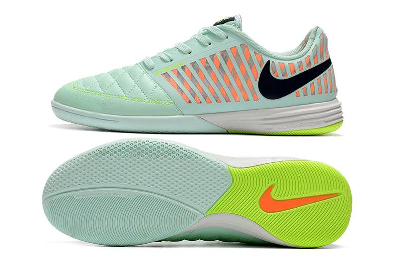 Chuteira de Futsal Nike Lunar Gato II