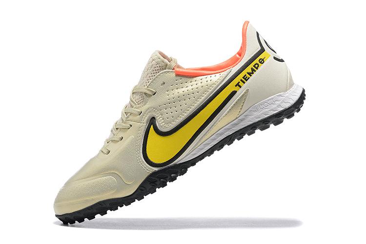 Chuteira De Society Nike Tiempo Legend